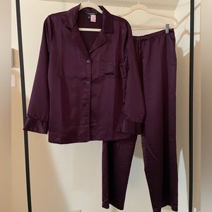 Lauren Ralph Lauren Pajama Set